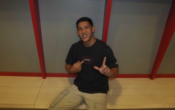 Perjalanan Terus Berlanjut, Eksel Runtukahu Kembali Berjuang Bersama Persija