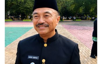 Semrawut Kawasan Stasiun Bekasi, Pemkot Siapkan JPO dan Perketat Penertiban Angkot-Ojol