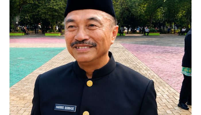 Semrawut Kawasan Stasiun Bekasi, Pemkot Siapkan JPO dan Perketat Penertiban Angkot-Ojol