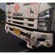 Dishub Duga Lampu ‘Nanggung’ Picu Kecelakaan Maut Truk Kontainer di Simpang Unisma