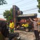 Tiga Orang Tewas Tersengat Listrik Saat Tarik Sound Sisingaan di Cikarang Utara