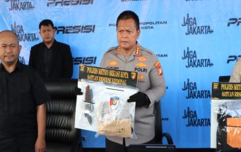 Sebelum Tewas, Balita 2 Tahun di Bekasi Diduga Pernah Diseret Pamannya