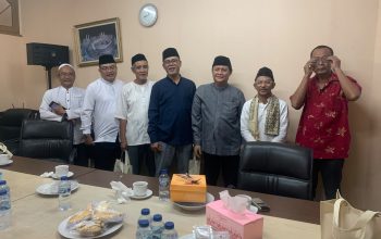 Catatan Jamaah Haji bagi Disabilitas