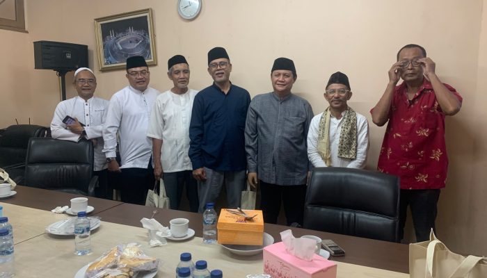 Catatan Jamaah Haji bagi Disabilitas