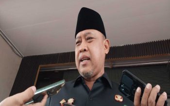 Pemkot Bekasi Kaji Lokasi Baru CFD di Kawasan Permukiman Galaxy 
