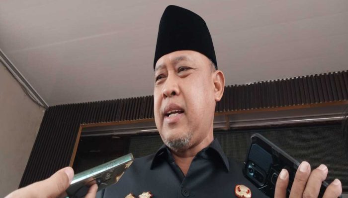 Pemkot Bekasi Kaji Lokasi Baru CFD di Kawasan Permukiman Galaxy 
