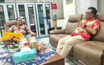DPRD Kota Bekasi Perkuat Parliament Scientific, Gandeng UNISMA Bekasi