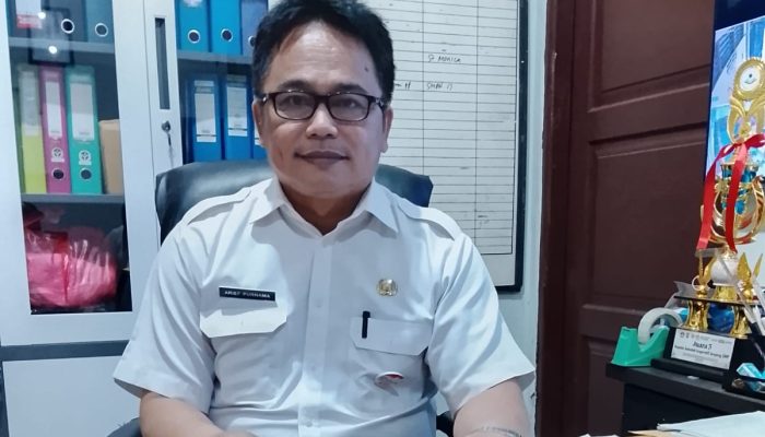 SPMB 2026 di SMPN 34 Kota Bekasi Berjalan Lancar, Pelaksanaan Tes CAT Tanpa Kendala