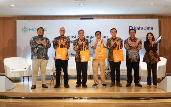 Mosaic Dukung Energi Terbarukan