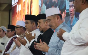 Wawali Bekasi Pastikan Dukungan untuk Pesantren Terus Ditingkatkan