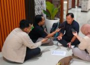 Ketua Komisi II DPRD Kota Bekasi Desak Pemkot Perketat Pengawasan Truk Bertonase Berat Usai Tragedi UNISMA
