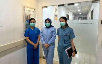 Evi Mafriningsianti Minta Penanganan Maksimal bagi Korban Kecelakaan Simpang Unisma