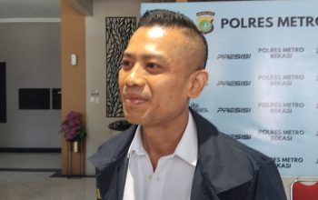 Polisi Dalami Keterlibatan Anak Korban dalam Kasus Pembunuhan WNA Korea di Bekasi