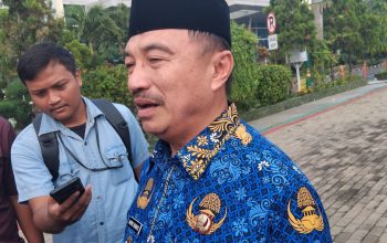 ASN Kota Bekasi Dilarang Ngonten Pakai Seragam Dinas dan Logo Instansi