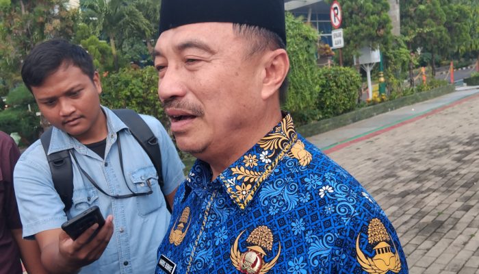 ASN Kota Bekasi Dilarang Ngonten Pakai Seragam Dinas dan Logo Instansi