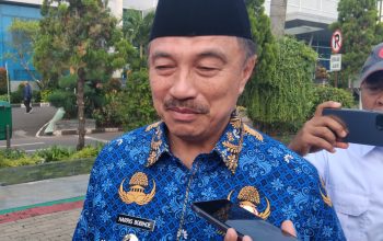 Pemkot Bekasi Akan Petakan Jalur Pipa Gas Usai Insiden Kebocoran di Kranji
