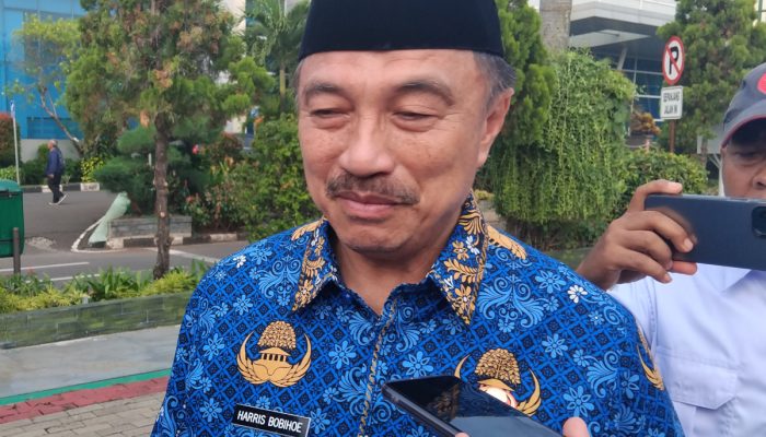 Pemkot Bekasi Akan Petakan Jalur Pipa Gas Usai Insiden Kebocoran di Kranji
