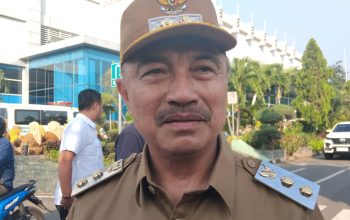 Pemkot Bekasi Gandeng BMPS Siapkan Bantuan Pendidikan untuk Warga Kurang Mampu 