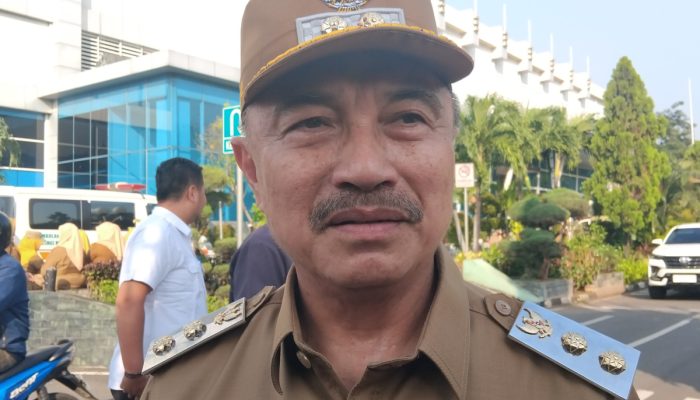 Pemkot Bekasi Gandeng BMPS Siapkan Bantuan Pendidikan untuk Warga Kurang Mampu 