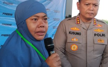 Anak di Bekasi Ancam Ibu, Ingin Jual Cucu Demi Uang 