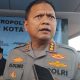 Polisi Ungkap Ada Residivis yang Diduga Jadi Otak Kasus Dua Mayat di Mustikajaya 