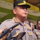 Polisi Periksa Sopir Truk Wing Box Imbas Kecelakaan Maut di Simpang Unisma