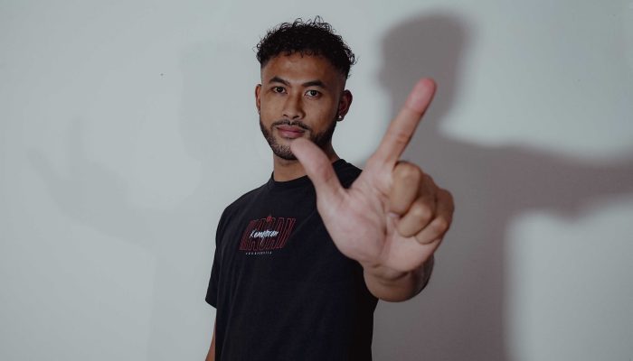 Persija Datangkan Aqil Savik, Perkuat Persaingan di Posisi Penjaga Gawang
