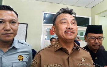 Pasca Kecelakaan Maut Simpang Unisma, Pemkot Bekasi Evaluasi Jam Operasional Truk 