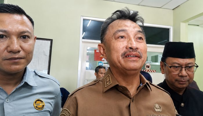 Pasca Kecelakaan Maut Simpang Unisma, Pemkot Bekasi Evaluasi Jam Operasional Truk 