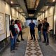 Pura-pura Test Drive, Penggelap Honda PCX Asal Bekasi Dibekuk di Semarang.