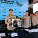 Pria 19 Tahun Ditangkap Polisi Usai Bobol Rumah Kosong di Bekasi 