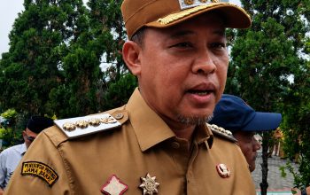 Listrik Sering Padam, Tri Adhianto Pastikan Layanan Publik di Bekasi Tak Boleh Berhenti