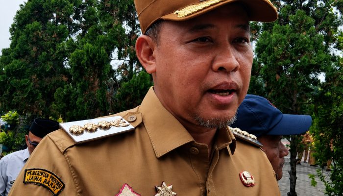 Listrik Sering Padam, Tri Adhianto Pastikan Layanan Publik di Bekasi Tak Boleh Berhenti