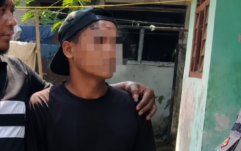 Sempat Bawa Kabur Mobil, Pria Ini Diciduk Polisi di Kontrakan Serang Baru 