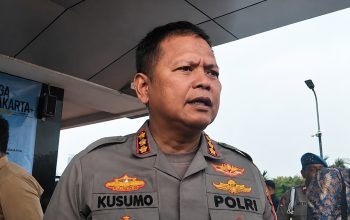 Sopir Mobil MBG yang Tabrak Pedagang Tahu di Aren Jaya Resmi Ditahan 