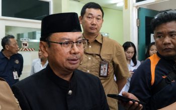 Satu Korban Kecelakaan Simpang Unisma Masih Kritis, Alami Cedera Kepala Berat 