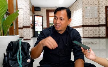 DPRD Soroti RTH Kota Bekasi Masih Minim, Masih Jauh dari Target 30 Persen 