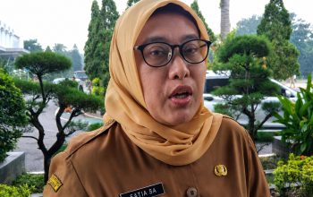 Kasus HIV Bekasi Tinggi, Dinkes Bongkar Penyebab Sebenarnya 