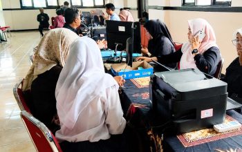 Sekolah Maung SMAN 1 Bekasi Diserbu 2.021 Pendaftar, Tertinggi di Jawa Barat