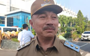 Wawali Bekasi Tegaskan ASN Pelanggar Lalu Lintas Akan Ditindak, Kendaraan Dinas Bisa Ditarik 