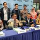 Polres Metro Bekasi Ringkus Paman yang Tega Cabuli Keponakannya Sejak SD