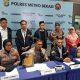 Polisi Tangkap Pelaku Penyekapan Wanita di Cikarang Selatan