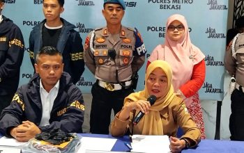DP3A Kabupaten Bekasi Beri Pendampingan Psikologis untuk Korban Penyekapan dan Kekerasan Seksual 