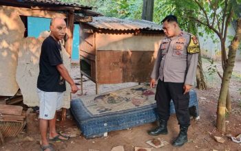 Lagi Main di Depan Rumah, Bocah di Setu Tumbang Usai Diduga Terkena Peluru Nyasar