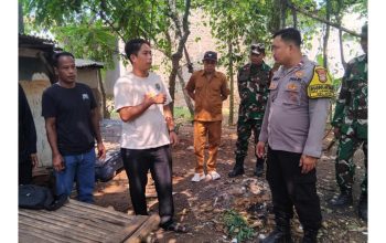 Lagi Main di Depan Rumah, Bocah di Setu Tumbang Usai Diduga Terkena Peluru Nyasar