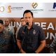 Menko AHY Resmikan Groundbreaking TOD Summarecon Bekasi