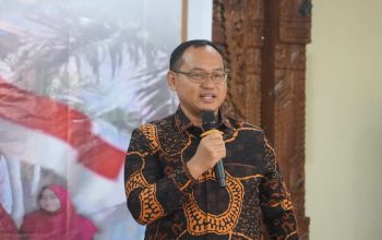 Ketua DPRD Apresiasi Kuota 18 Ribu SMP Negeri dan Program Sekolah Swasta Gratis