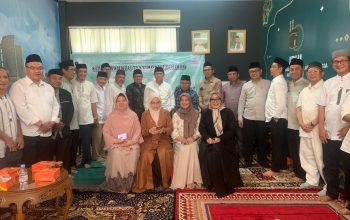 IPHI Kota Bekasi Tampung Masukan Jamaah, Soroti Layanan Haji Ramah Disabilitas