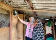 PLN UP3 Bekasi Hadirkan Listrik Mandiri melalui Program Light Up The Dream untuk Warga Babelan