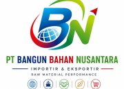 PT Bangun Bahan Nusantara Jawaban Kebutuhan Bahan Baku Industri Indonesia